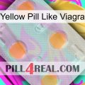 Yellow Pill Like Viagra 24